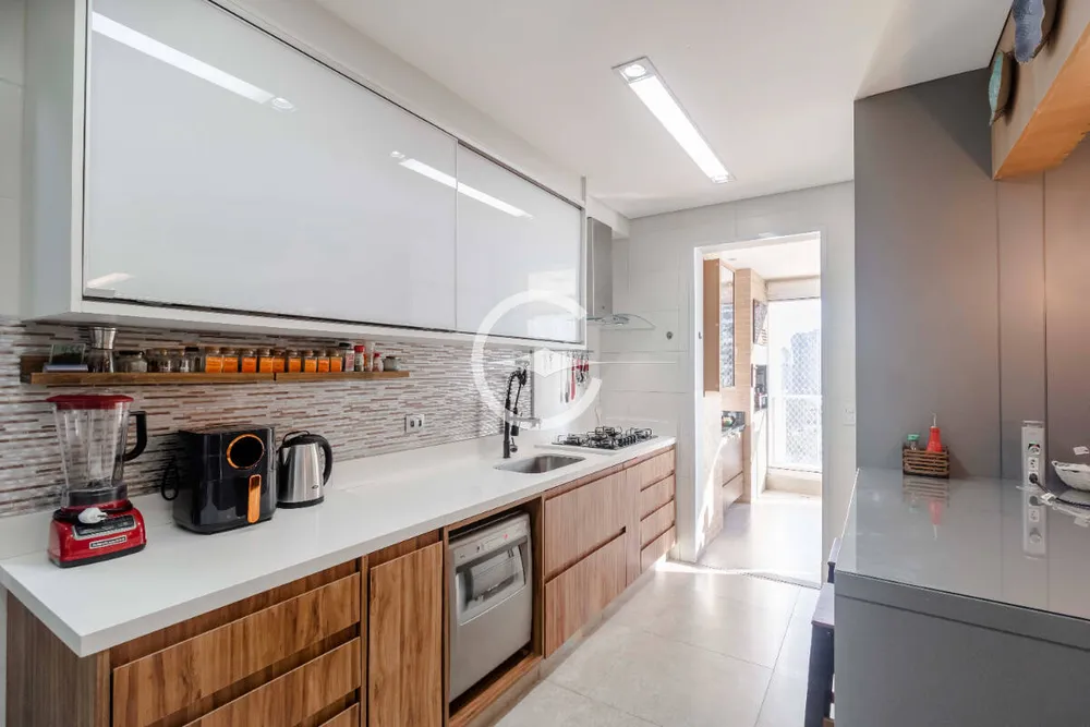 Apartamento, 3 quartos, 134 m² - Foto 2