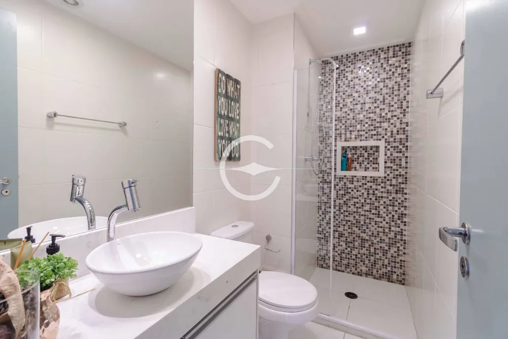 Apartamento, 3 quartos, 134 m² - Foto 1