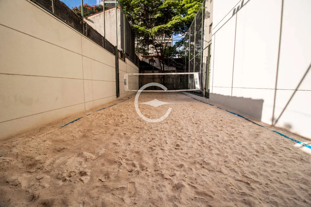 Apartamento, 3 quartos, 134 m² - Foto 4