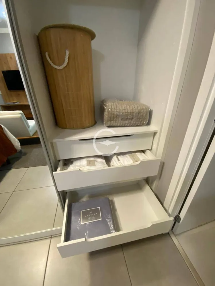 Apartamento, 1 quarto, 41 m² - Foto 2