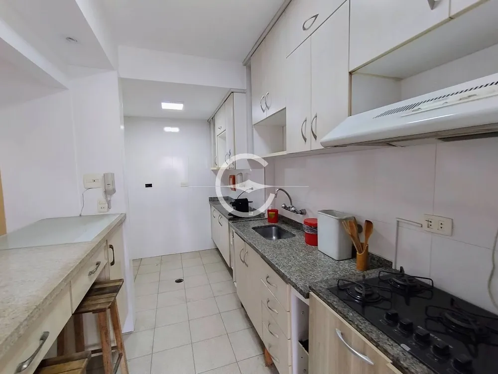 Apartamento, 2 quartos, 105 m² - Foto 2