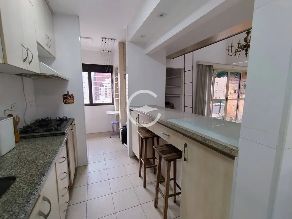 Apartamento, 2 quartos, 105 m² - Foto 1