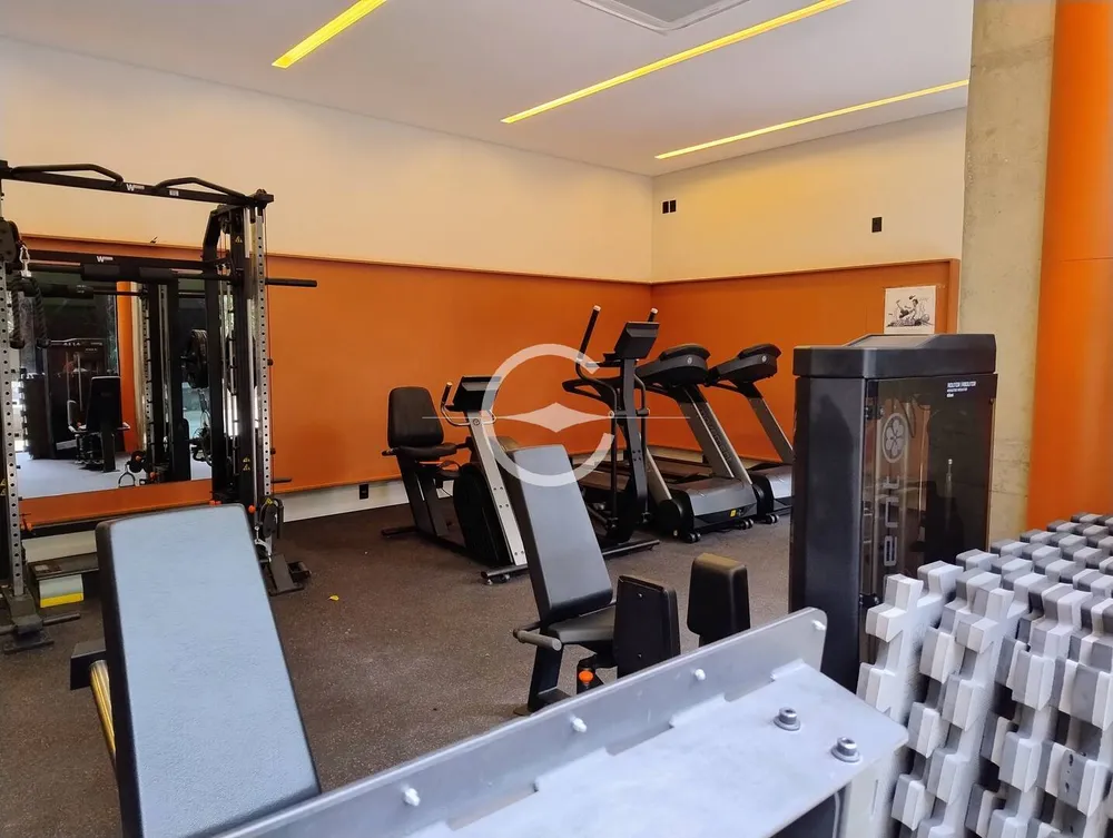 Apartamento, 2 quartos, 105 m² - Foto 4