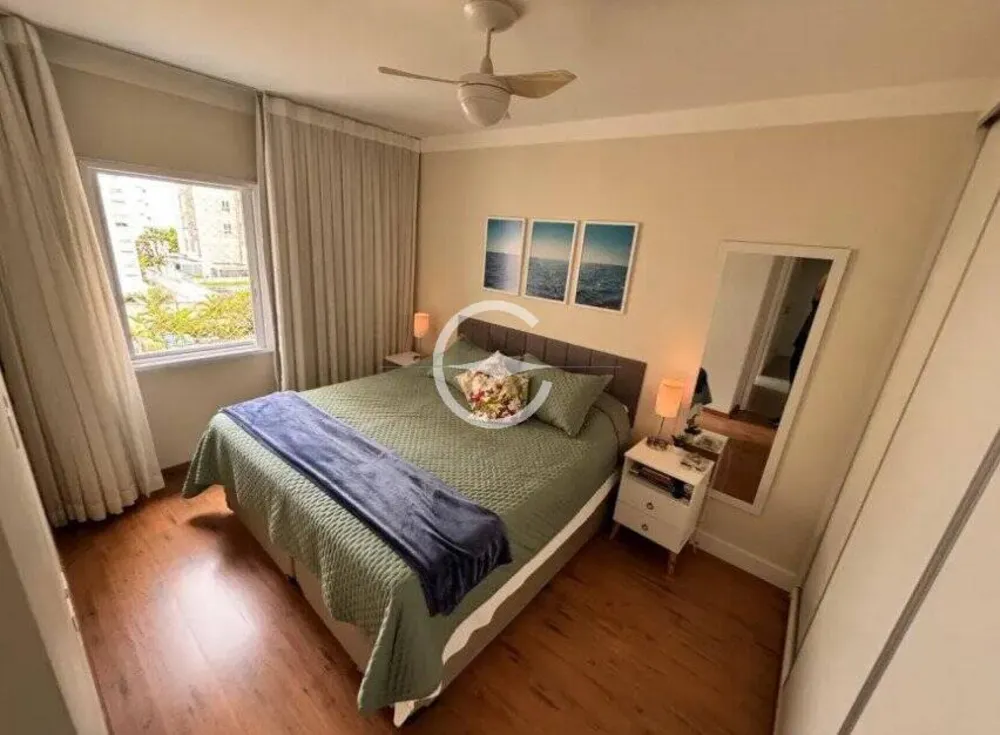Apartamento, 2 quartos, 90 m² - Foto 3