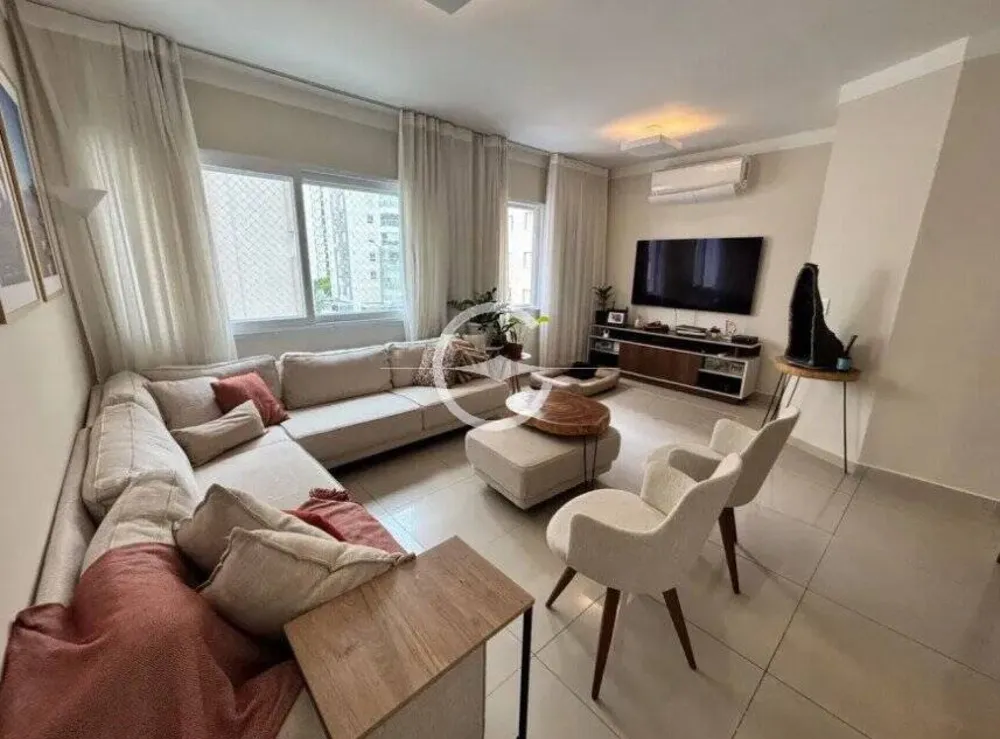Apartamento, 2 quartos, 90 m² - Foto 1