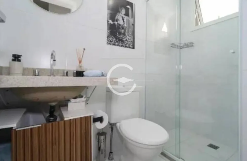Apartamento, 1 quarto, 57 m² - Foto 4