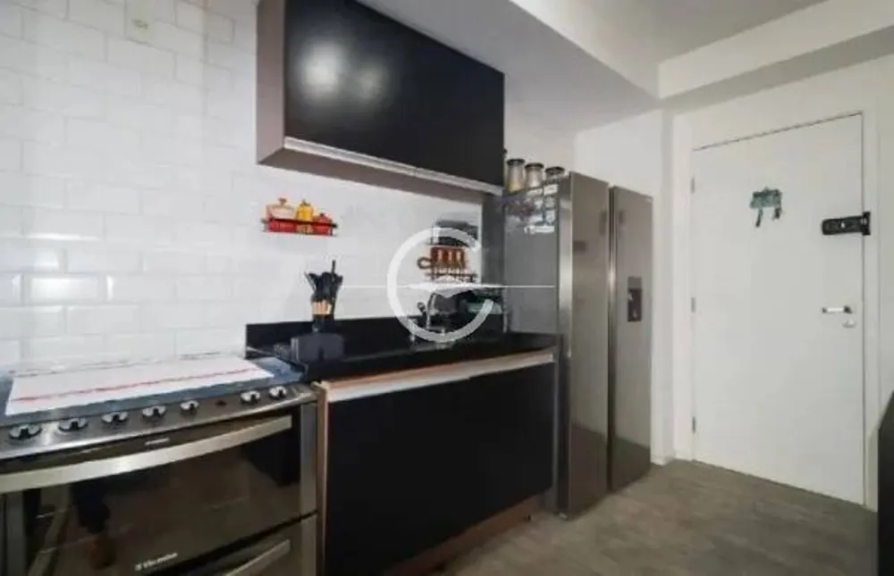 Apartamento, 1 quarto, 57 m² - Foto 2