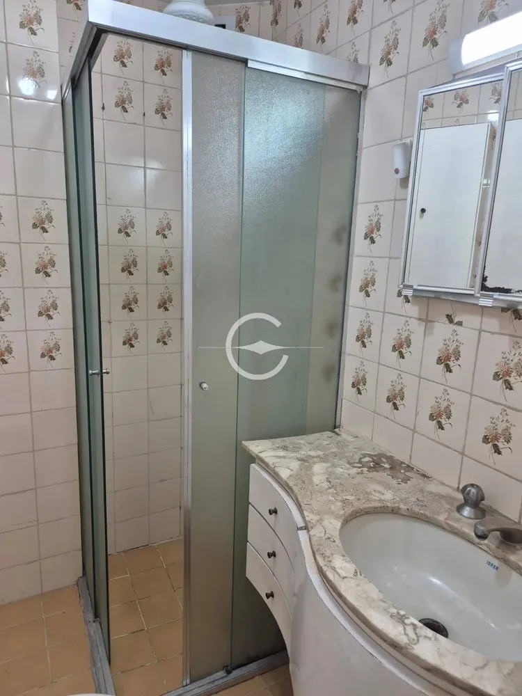Apartamento, 1 quarto, 43 m² - Foto 2