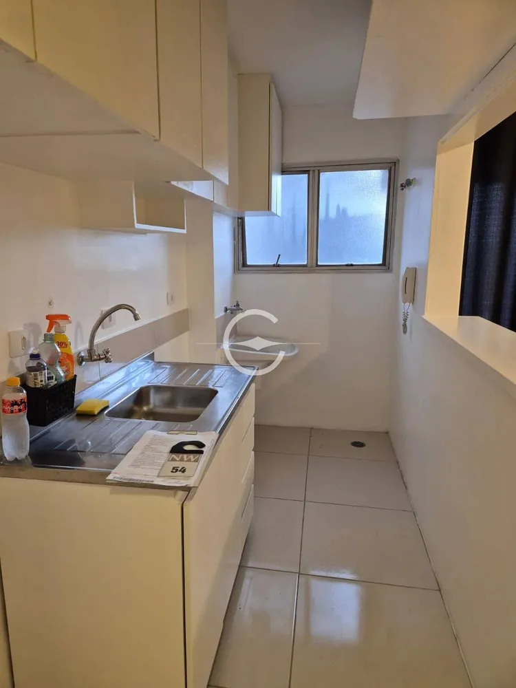 Apartamento, 1 quarto, 43 m² - Foto 3