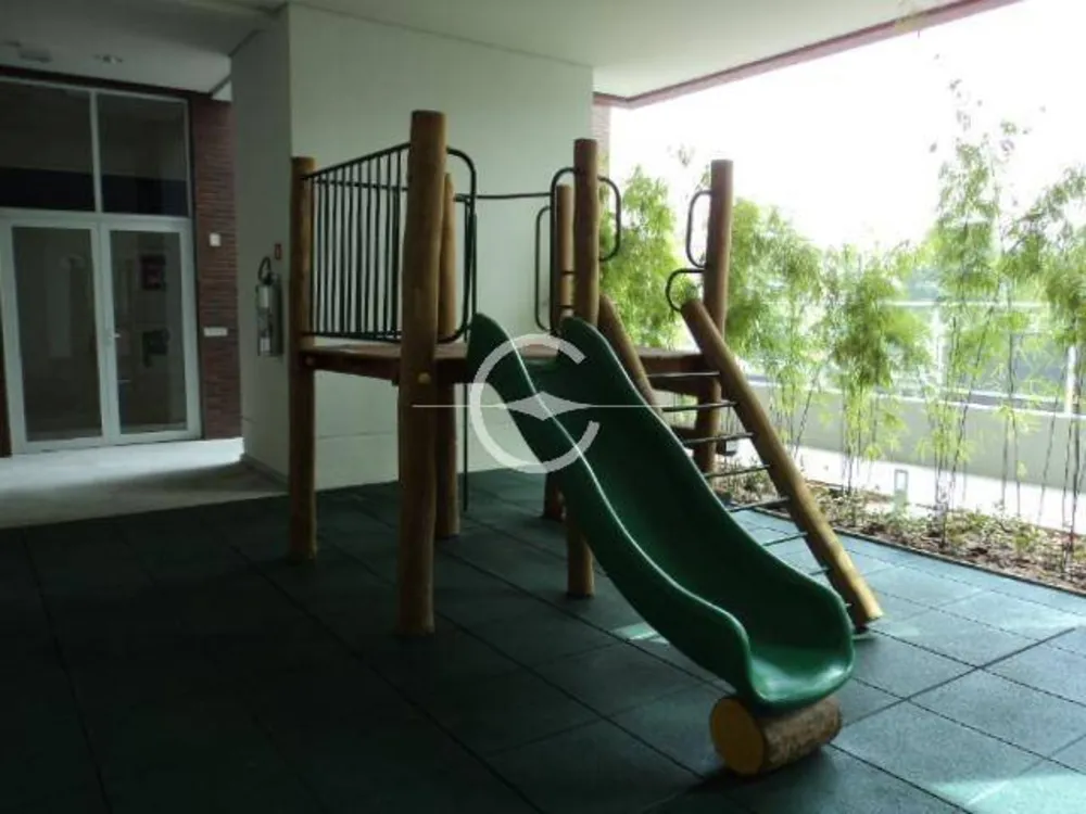 Apartamento, 1 quarto, 37 m² - Foto 4