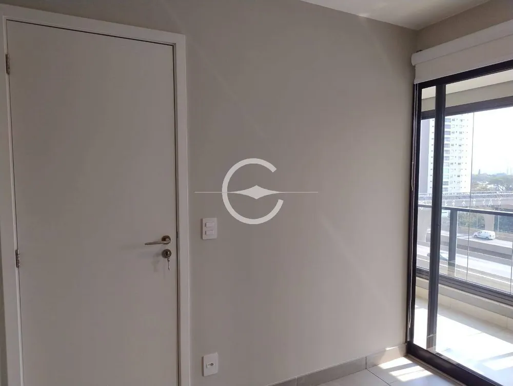 Apartamento, 1 quarto, 37 m² - Foto 3