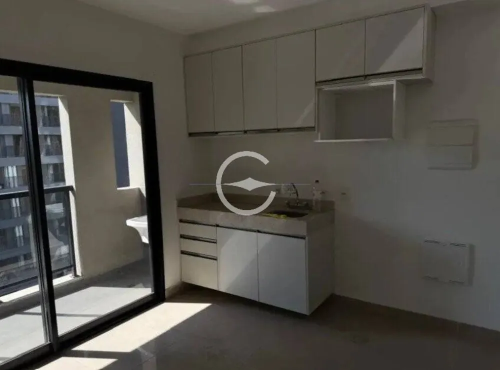 Apartamento, 1 quarto, 34 m² - Foto 2