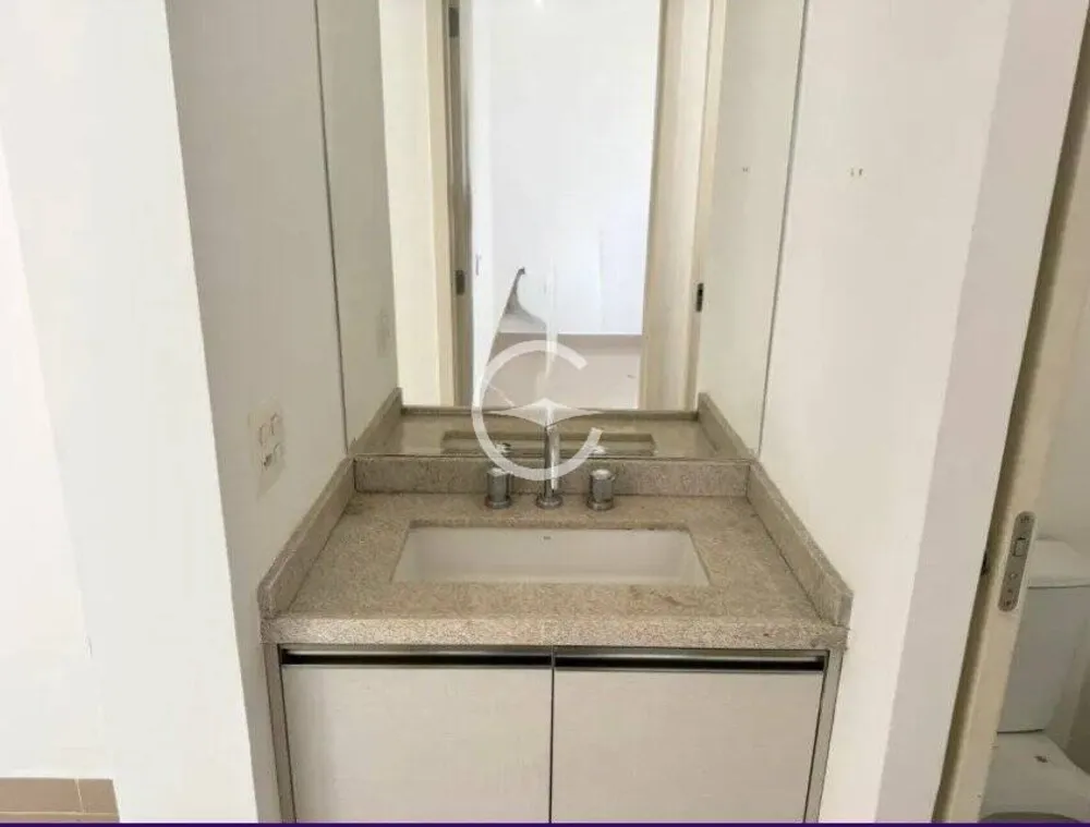 Apartamento, 1 quarto, 34 m² - Foto 1