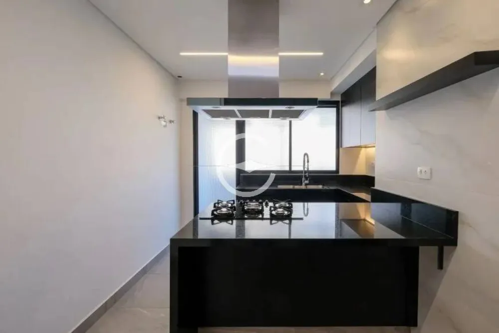 Apartamento, 3 quartos, 140 m² - Foto 3