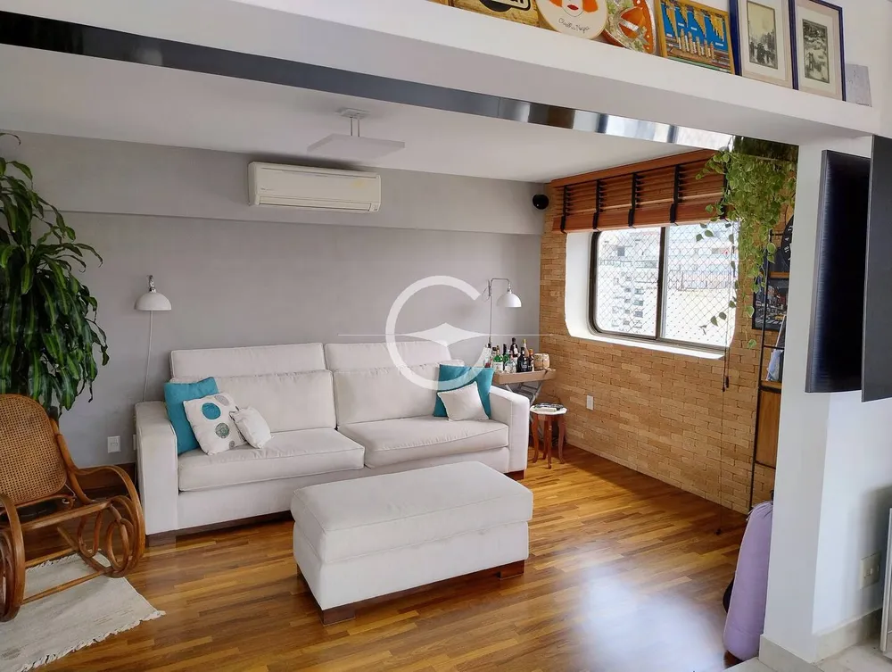 Apartamento, 3 quartos, 245 m² - Foto 2