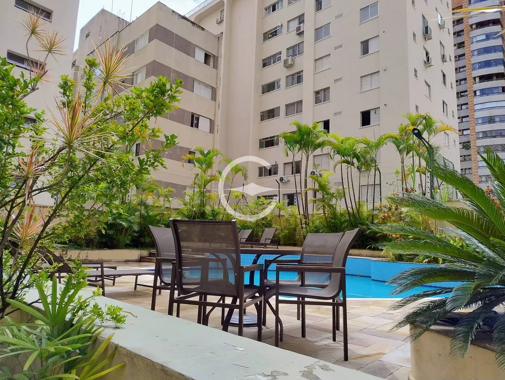 Apartamento, 3 quartos, 245 m² - Foto 4