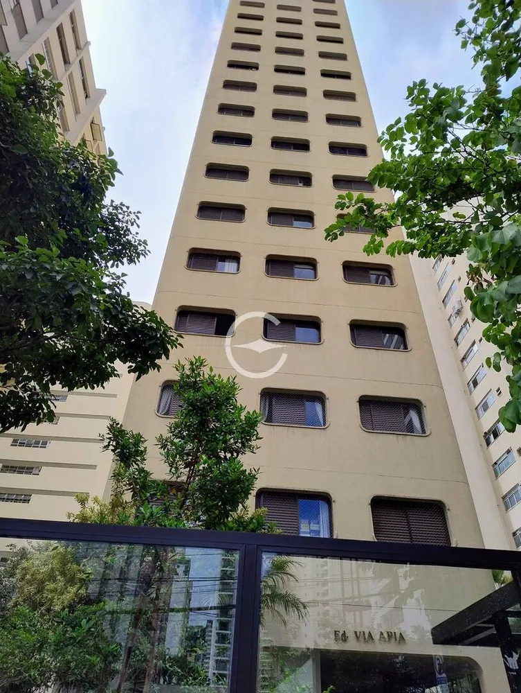 Apartamento, 3 quartos, 245 m² - Foto 3