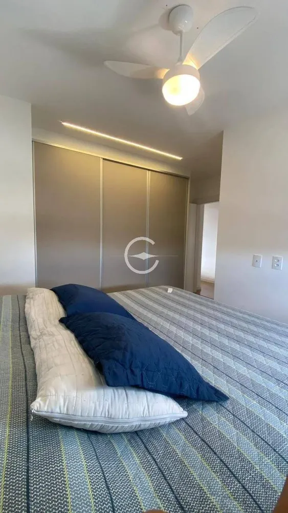 Apartamento, 3 quartos, 93 m² - Foto 3
