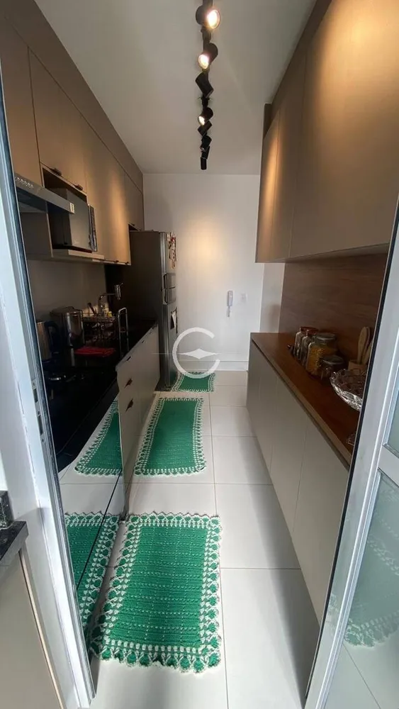 Apartamento, 3 quartos, 93 m² - Foto 1