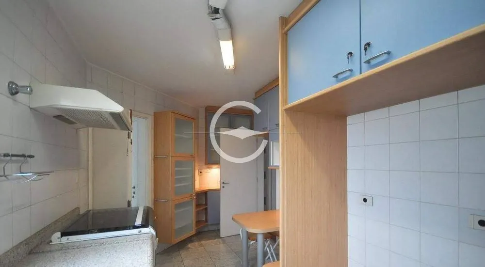 Apartamento, 3 quartos, 134 m² - Foto 3