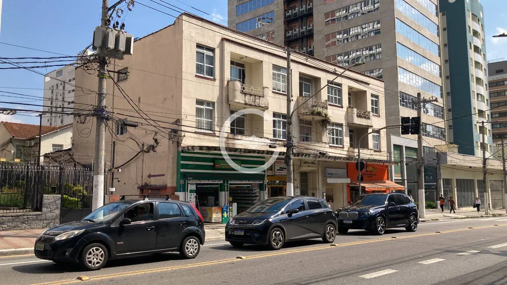 Prédio Inteiro, 1000 m² - Foto 4