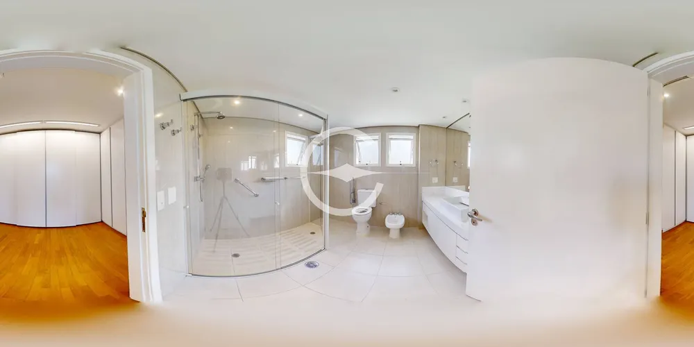 Apartamento, 2 quartos, 324 m² - Foto 3