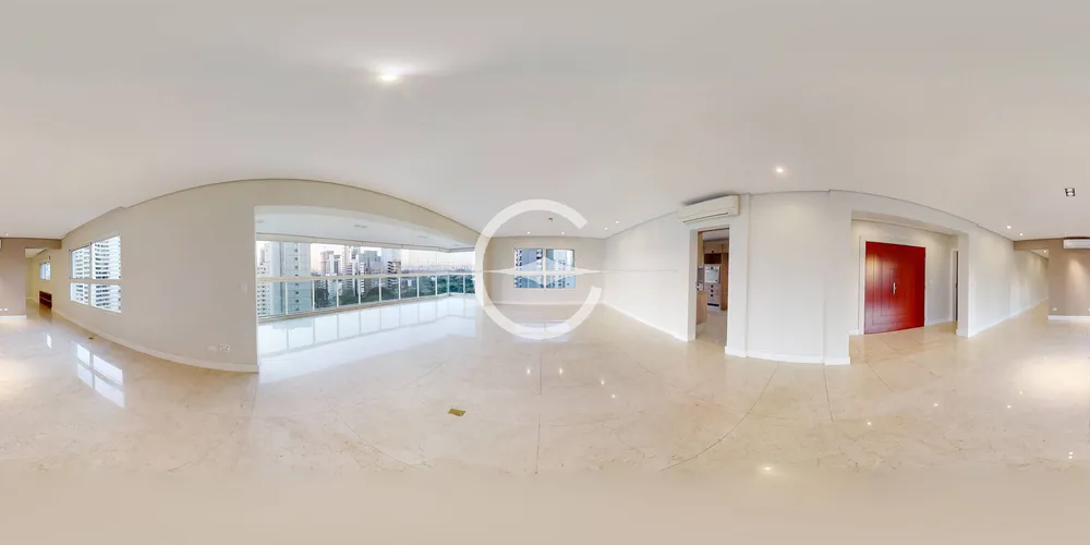 Apartamento, 2 quartos, 324 m² - Foto 1