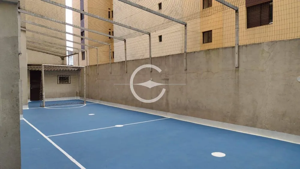 Apartamento, 1 quarto, 32 m² - Foto 3