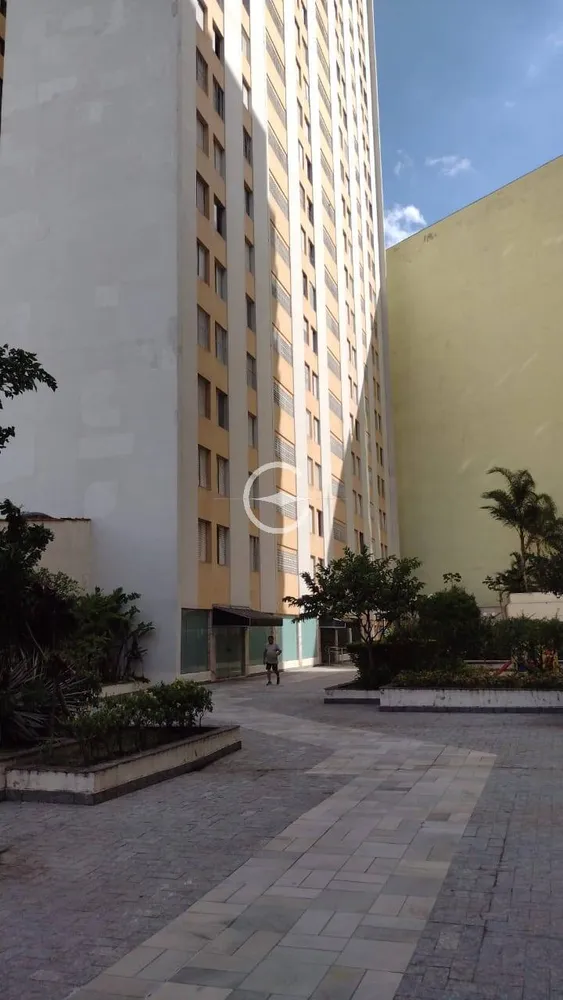 Apartamento, 1 quarto, 32 m² - Foto 4
