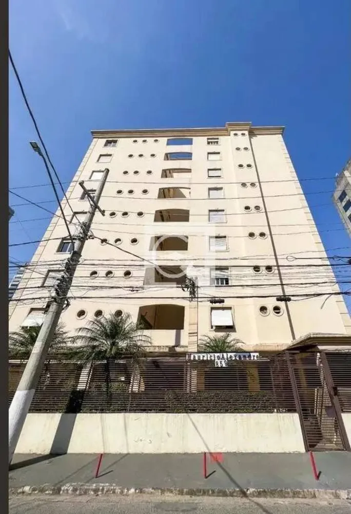 Apartamento, 2 quartos, 76 m² - Foto 1