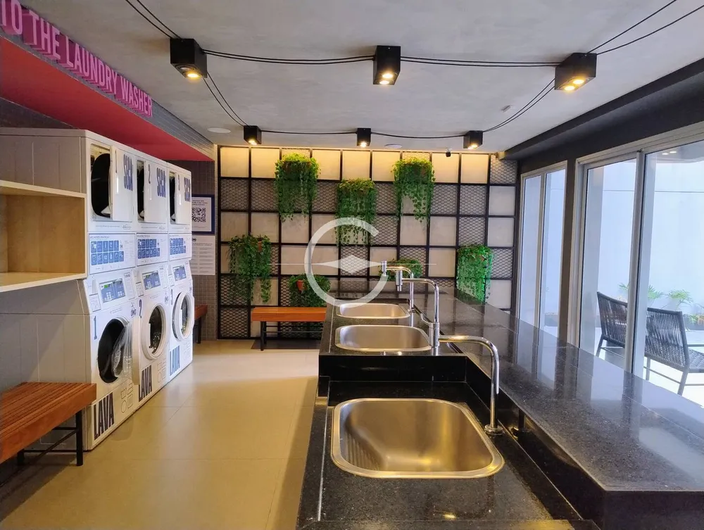 Apartamento, 1 quarto, 29 m² - Foto 4