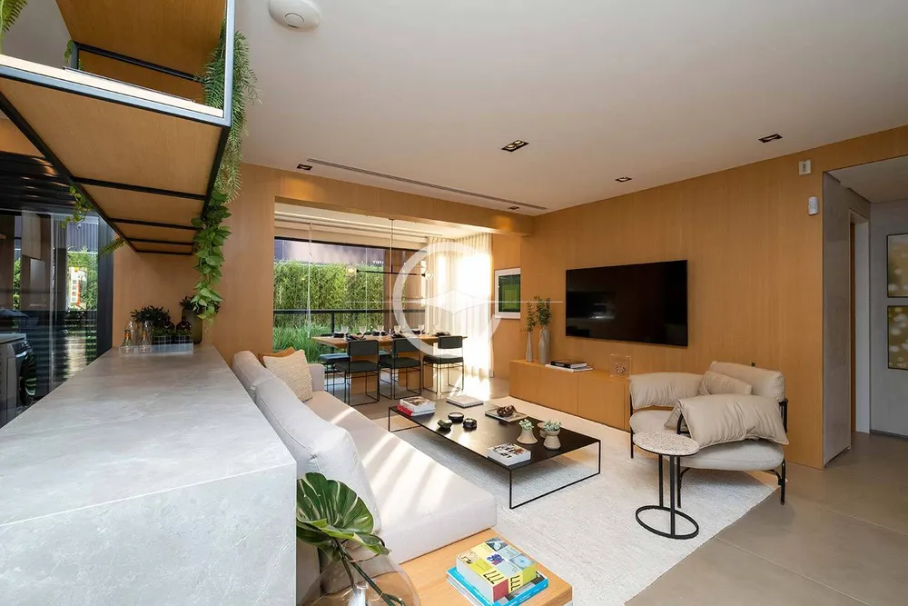 Apartamento, 2 quartos, 71 m² - Foto 3