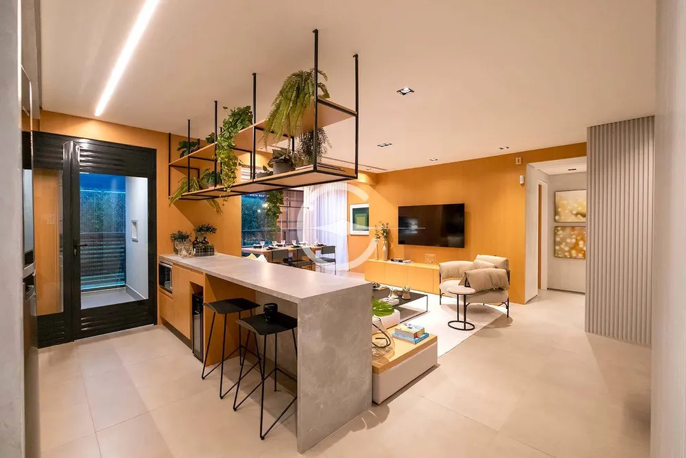 Apartamento, 2 quartos, 71 m² - Foto 4