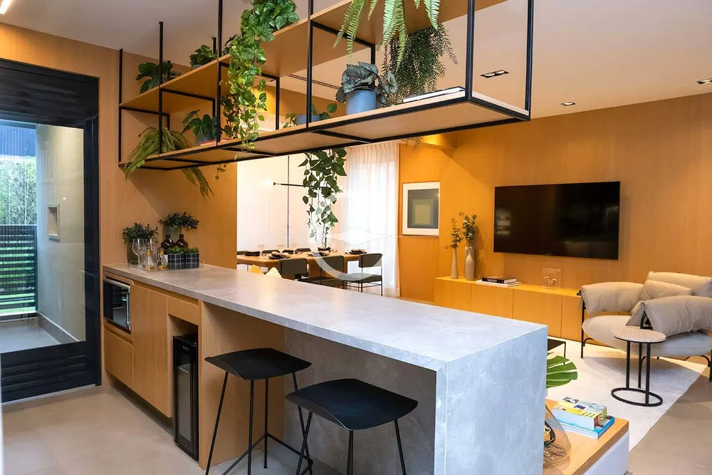 Apartamento, 2 quartos, 71 m² - Foto 1