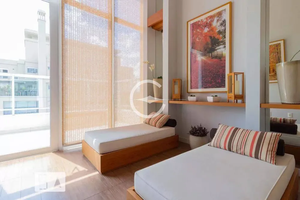 Apartamento, 1 quarto, 72 m² - Foto 3