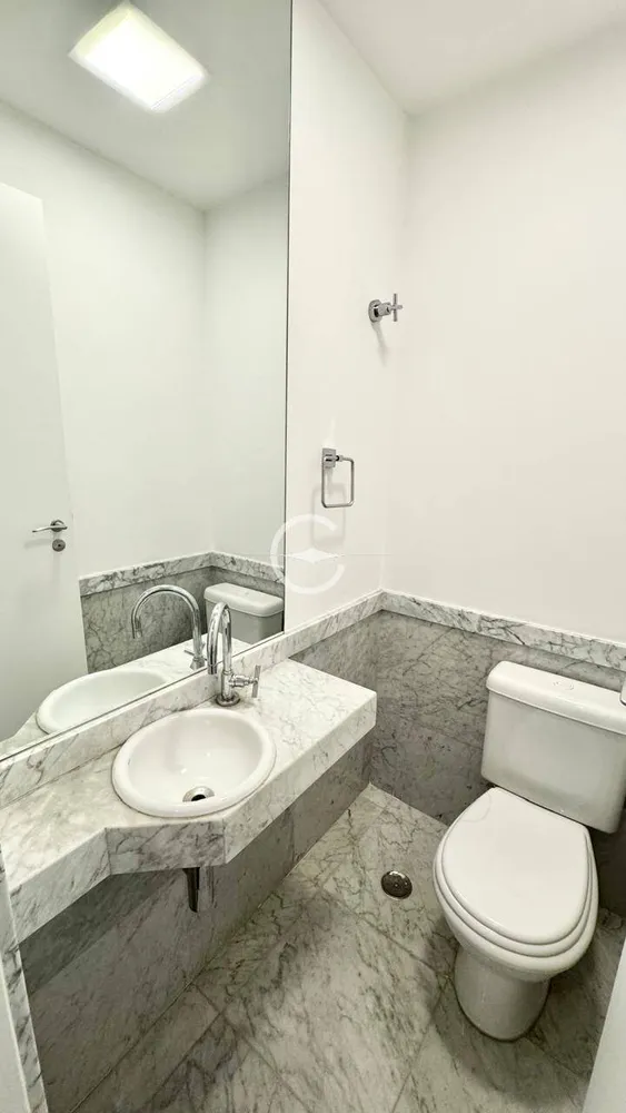 Apartamento, 3 quartos, 140 m² - Foto 2