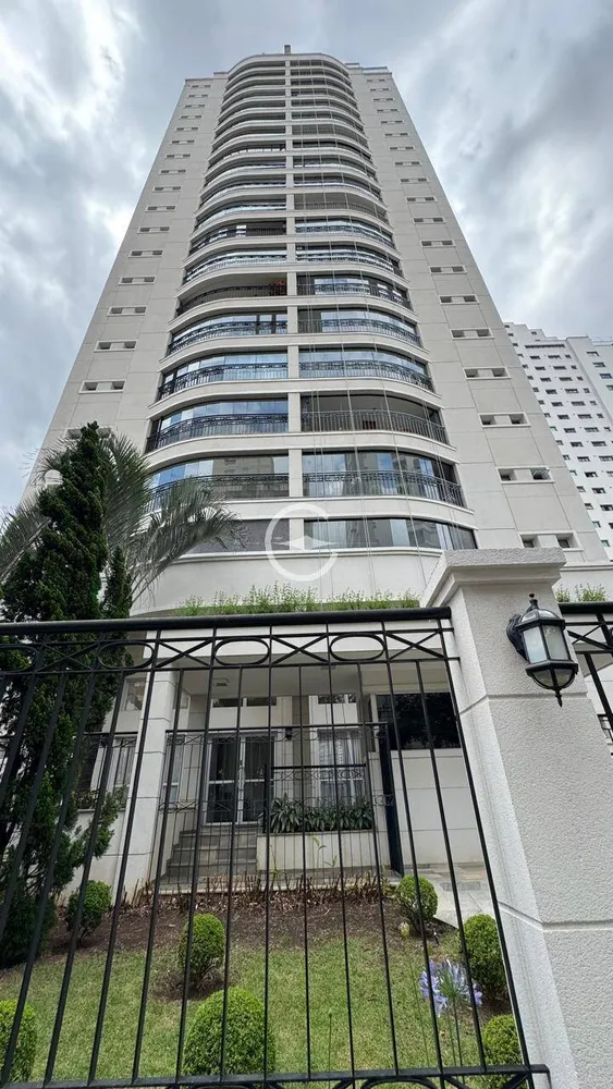 Apartamento, 3 quartos, 140 m² - Foto 4
