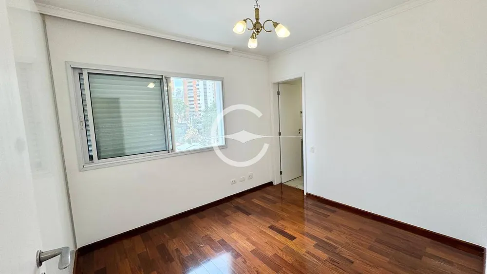 Apartamento, 3 quartos, 140 m² - Foto 1