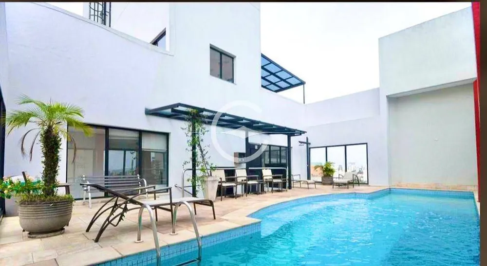 Apartamento, 1 quarto, 35 m² - Foto 4