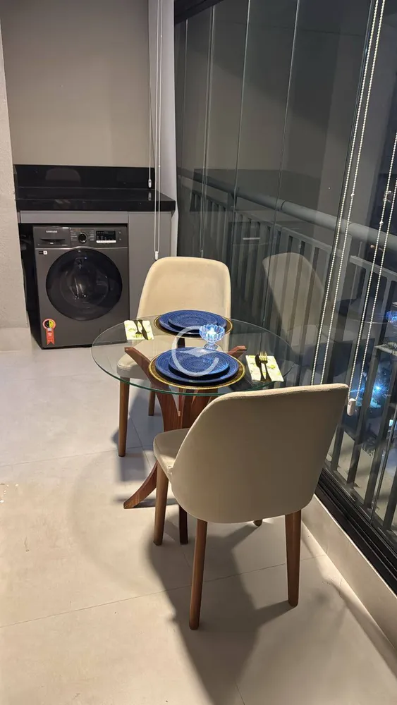Apartamento, 1 quarto, 35 m² - Foto 3