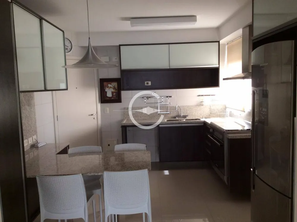 Apartamento, 3 quartos, 147 m² - Foto 1
