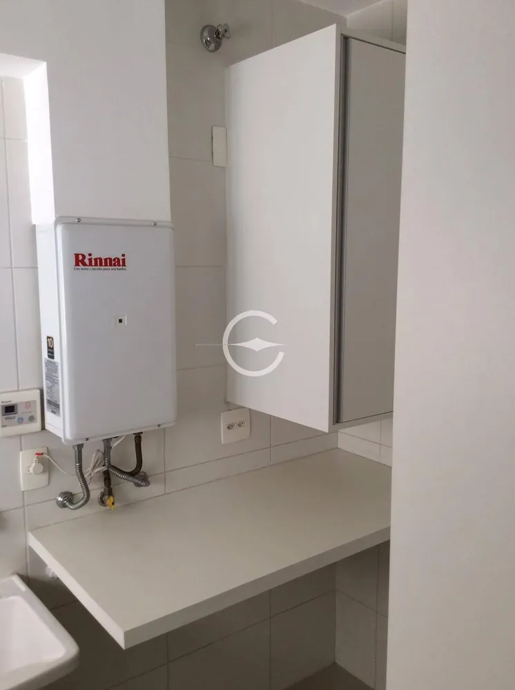 Apartamento, 3 quartos, 147 m² - Foto 2