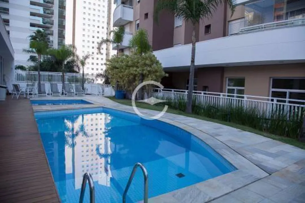 Apartamento, 3 quartos, 147 m² - Foto 3