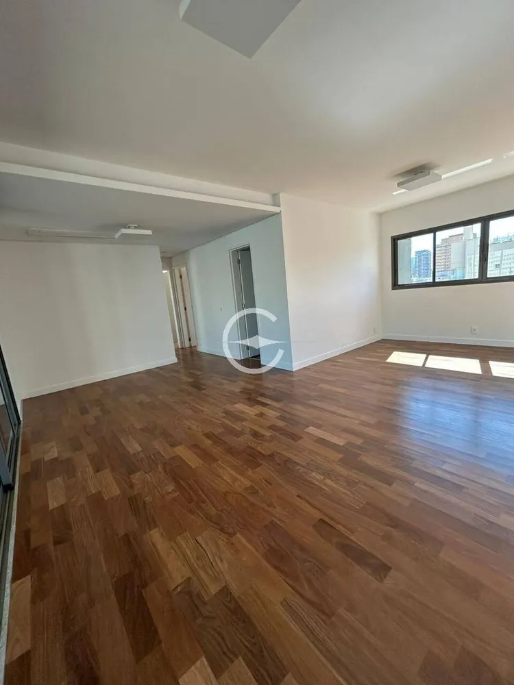 Apartamento, 3 quartos, 160 m² - Foto 3