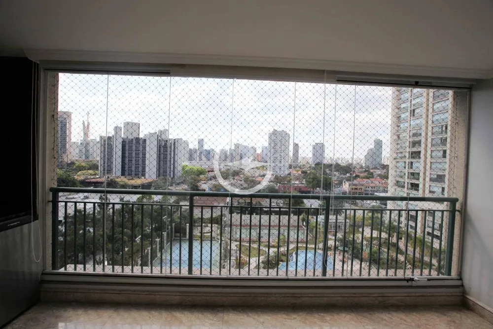 Apartamento, 3 quartos, 168 m² - Foto 3