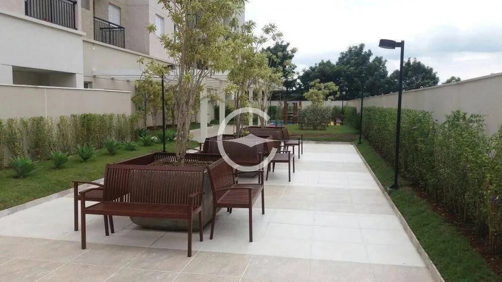 Apartamento, 3 quartos, 64 m² - Foto 4