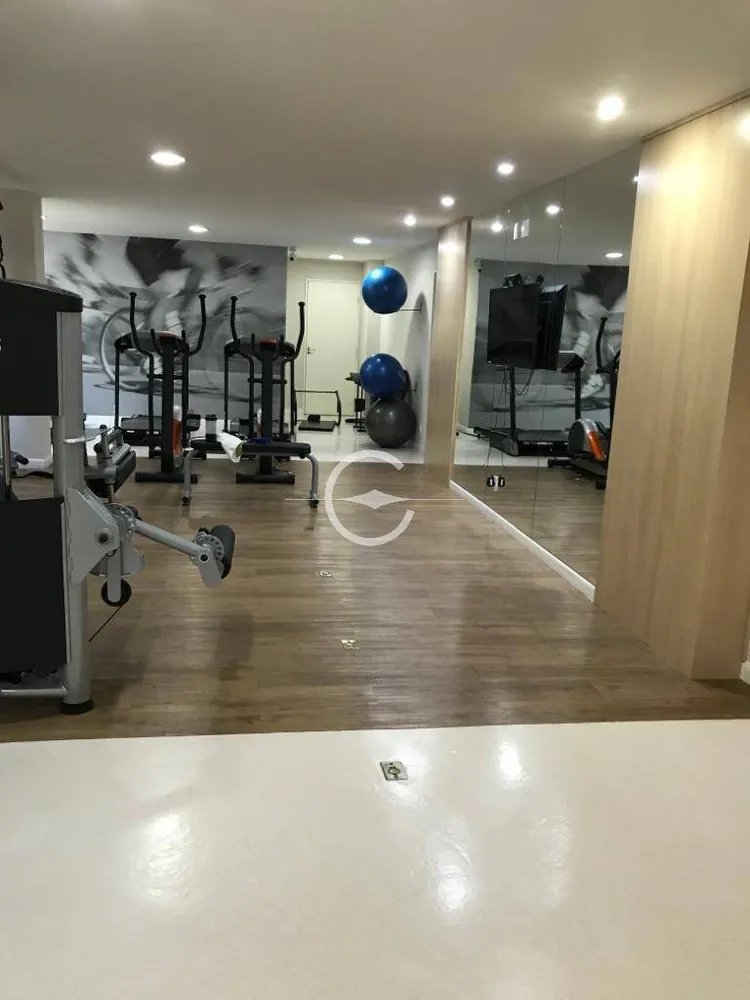 Apartamento, 3 quartos, 64 m² - Foto 3
