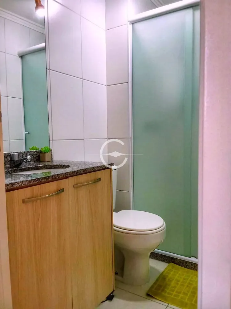 Apartamento, 3 quartos, 64 m² - Foto 1