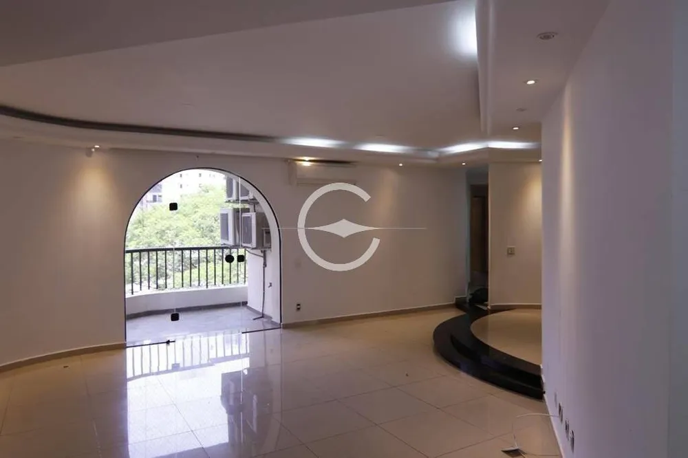 Apartamento, 4 quartos, 170 m² - Foto 1