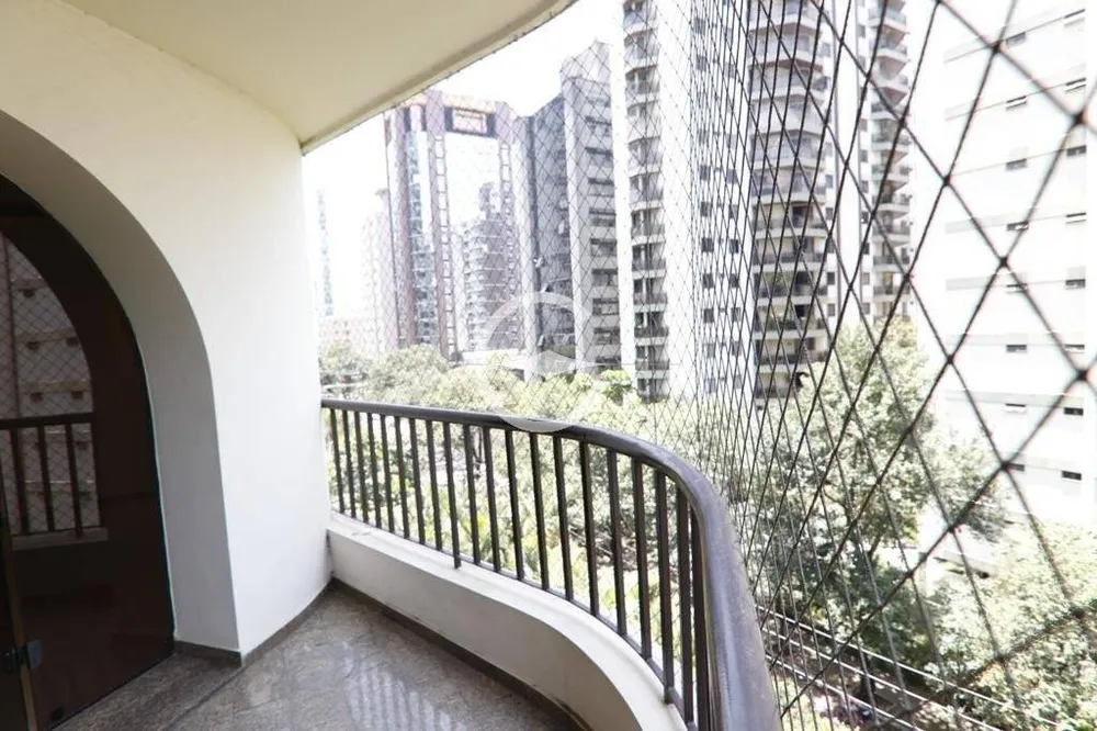 Apartamento, 4 quartos, 170 m² - Foto 2